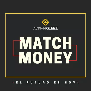 Imagen de portada para Curso online Match money