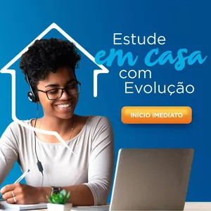 Imagem de capa para o Curso online Supletivo EAD