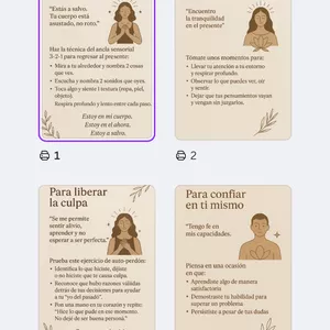 Imagen de portada para Ebook Abraza tu alma