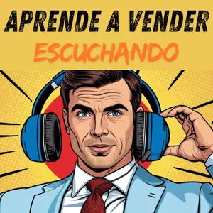Imagen de portada para Curso online Aprende a Vender Escuchando