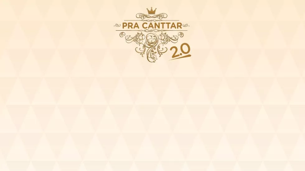 Curso de Canto "Pra Canttar 2.0"