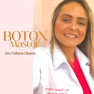 Imagem de capa para o Curso online Curso Toxina Botulínica 