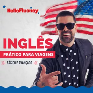 Imagem do curso Inglês Prático Para Viagens 