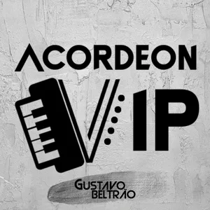 Imagem de capa para o Curso online Acordeon VIP
