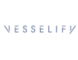 Vesselify School of Yoga logo