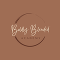 Boldly Blended Academy logo