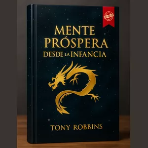 Imagen de portada para Ebook Mente Próspera desde la Infancia