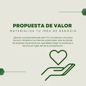 Imagen de portada para Ebook Esquema de construcción de "Propuesta de Valor"
