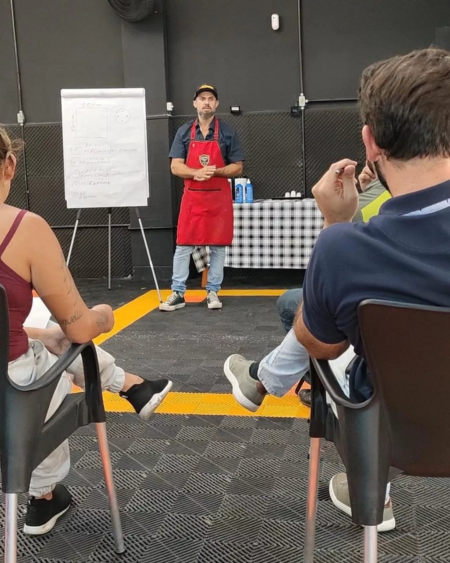 Fundamento do Polimento Técnico — imagem 4