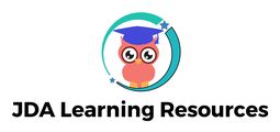 JDA Learning Courses logo