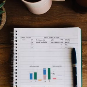 Planilha Planilha de Controle Financeiro Pessoal