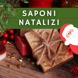 Cover image for Ebook Saponi Natalizi