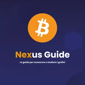 Cover image for Ebook Cryptos Nexus Guide