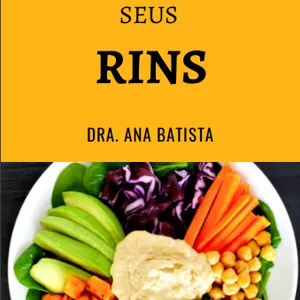 Imagem de capa para o Ebook Como proteger seus rins