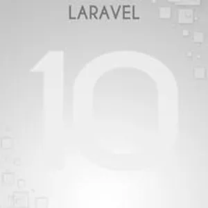 Imagen de portada para Ebook Primeros pasos con Laravel 10, domina el framework PHP más famoso (Incluye Inertia y Livewire)