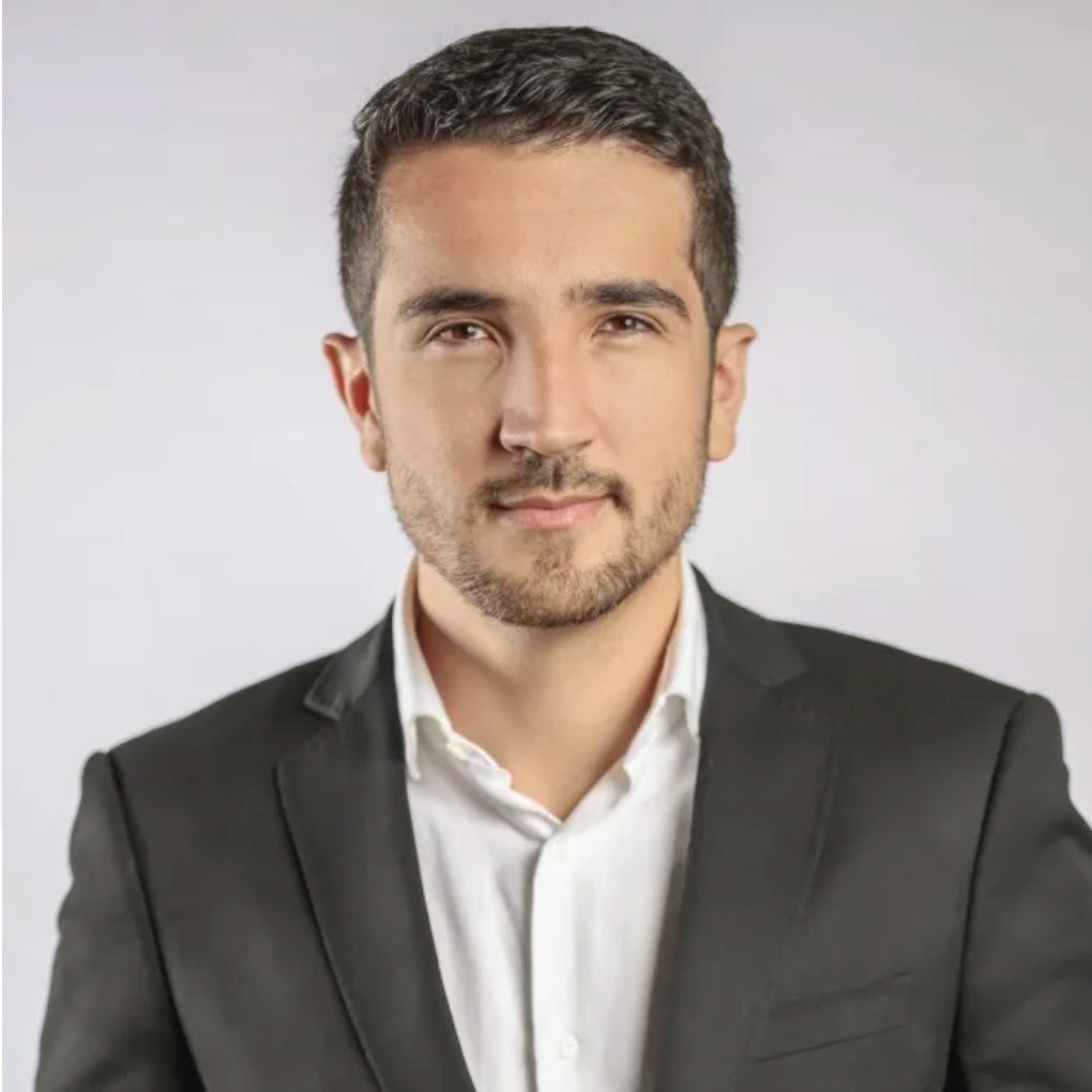 CORBIN D´AQUINO