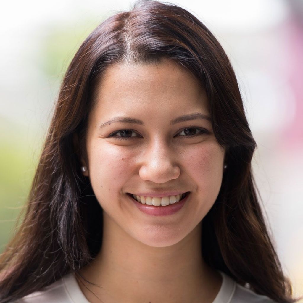 Valeria, 29 años, Bogotá