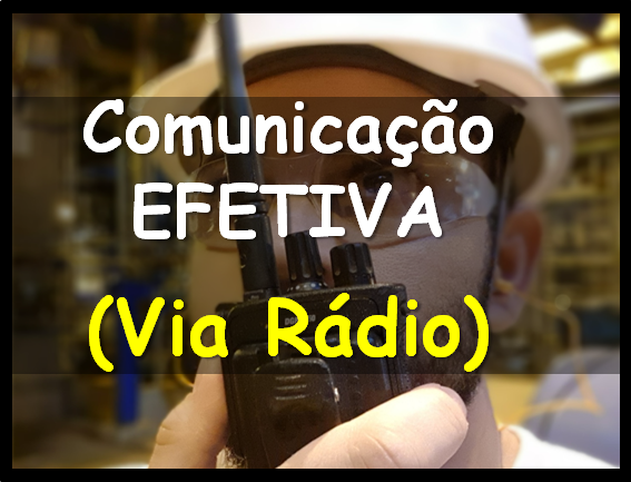 Imagem do curso Comunicação Efetiva (via Rádio) 