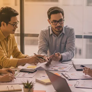 Imagem de capa para o Ebook Administração de Cargos e Salários: Conceitos Fundamentais