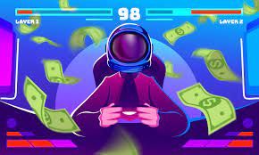 Imagem do curso Renda Extra com Jogos NFT