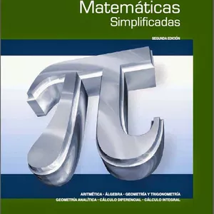 Imagen de portada para Curso online Matemáticas Simplificadas
