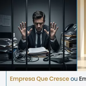 Imagem do curso Empresa que te engole, empresa que te liberta