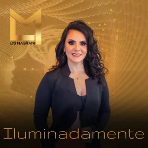 Imagem de capa para o Curso online ILUMINADAMENTE