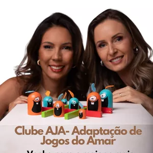 Imagem de capa para o Curso online Clube AJA