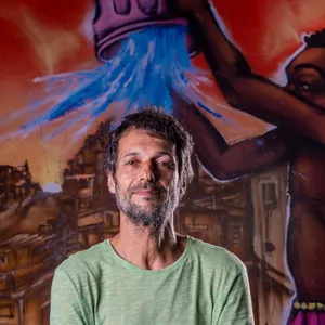 Imagem de capa para o Curso online Observar e Absorver