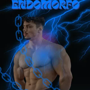 Imagen de portada para Ebook Guía endomorfo