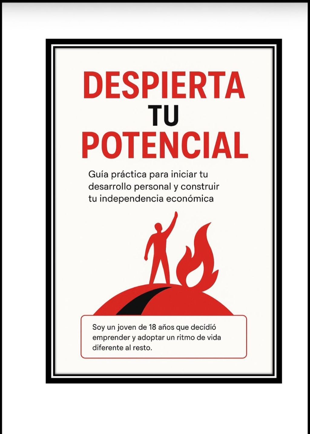 Despierta Tu Potencial