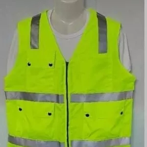 Imagen de portada para Curso online Chalecos Reflectivos 