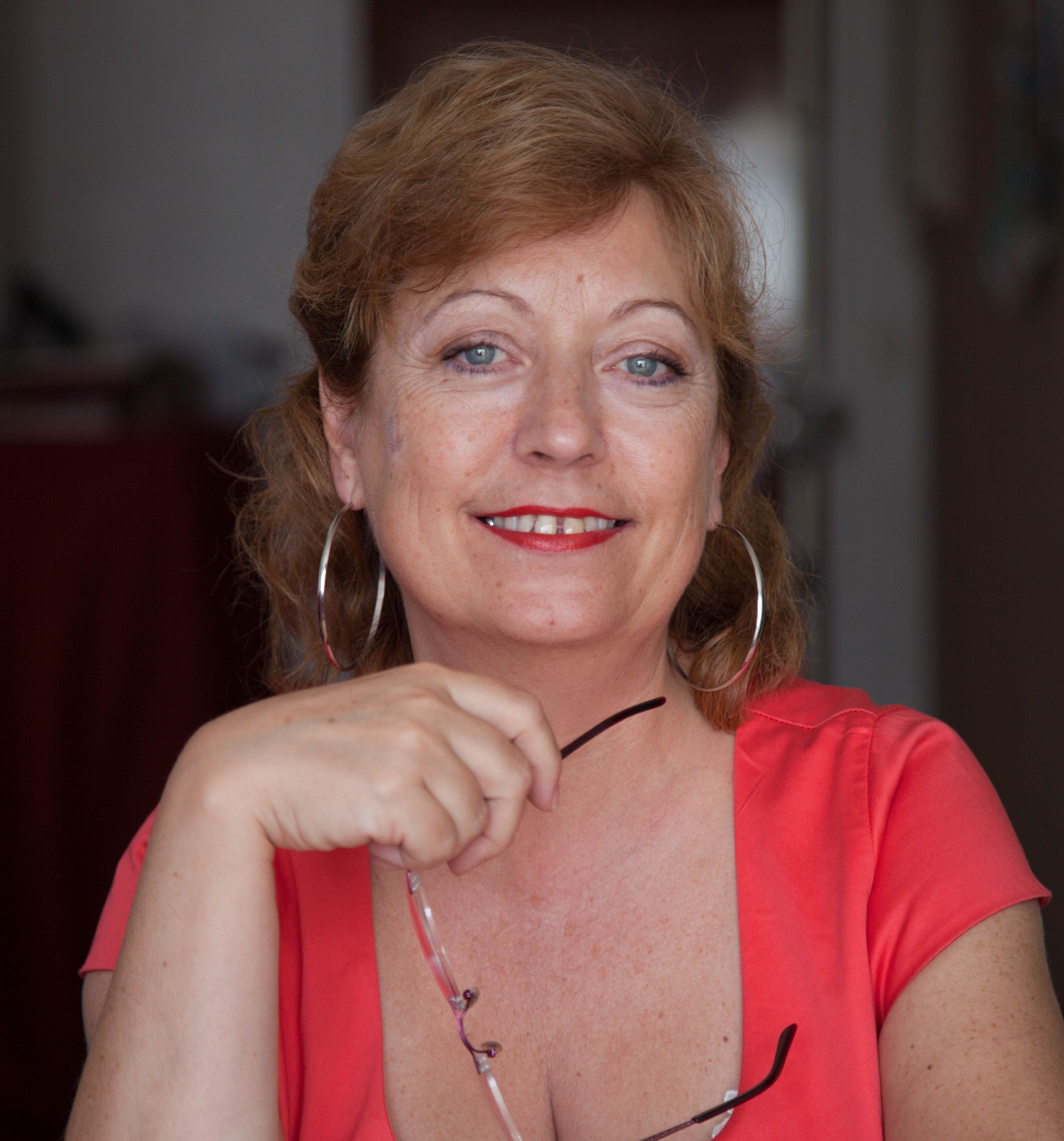 Maria-Dolorès Sanchez