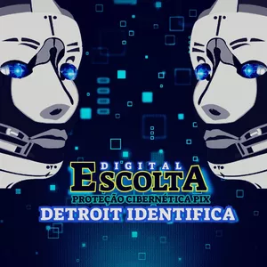 Imagem de capa para o Ebook PROTEÇÃO DIGITAL INFANTIL