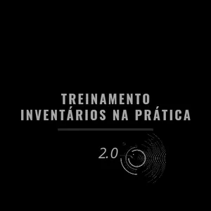 Imagem de capa para o Curso online Treinamento em Inventários 2.0