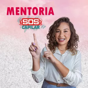 Imagem de capa para o Curso online Mentoria S.O.S Capilar