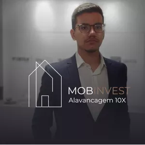 Imagem de capa para o Curso online Alavancagem 10X 