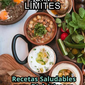 Imagen de portada para Curso online Sabores Sin Límites: Recetas Saludables para Diabéticos y Celíacos