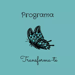 Imagem principal do produto Programa Transforma-te!