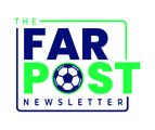The Far Post Newsletter - Coaching, Courses and Digital Soccer Products logo