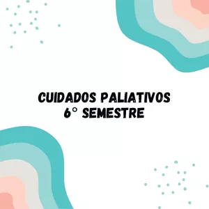 Imagem de capa para o Ebook Cuidados paliativos