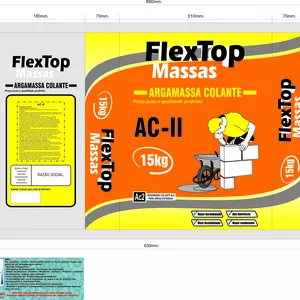 Imagem de capa para o Curso online FORMULAS DE ARGAMASSA E GESSO COLA