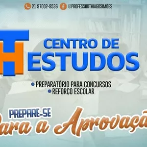 Imagem de capa para o Curso online Português IBAM Cachoeira de Macacu-RJ