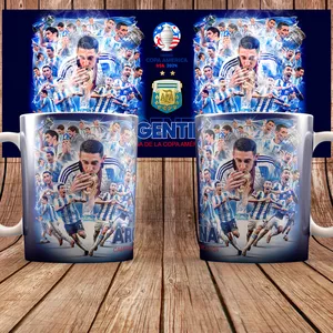 Imagen de portada para Curso online PACK ARGENTINA CAMPEÓN DE AMÉRICA 2024