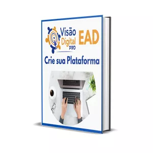 Visão Digital Pro - Crie Sua Plataforma EAD no WordPress>