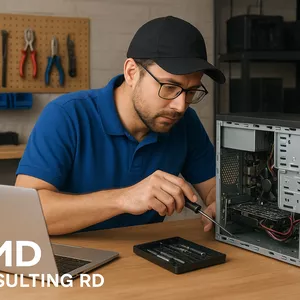 Imagen de portada para Curso online Repara tu pc