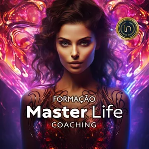 Imagem de capa para o Curso online FORMAÇÃO MASTER LIFE COACHING DE INTELIGÊNCIA EMOCIONAL