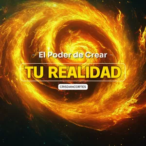 Imagen de portada para Ebook EL PODER DE CREAR TU REALIDAD