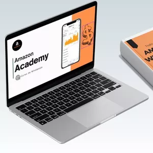 Imagen de portada para Curso online Amazon Academy - Wholesale en español