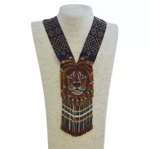 Imagem de capa para o Curso online Colar Leão